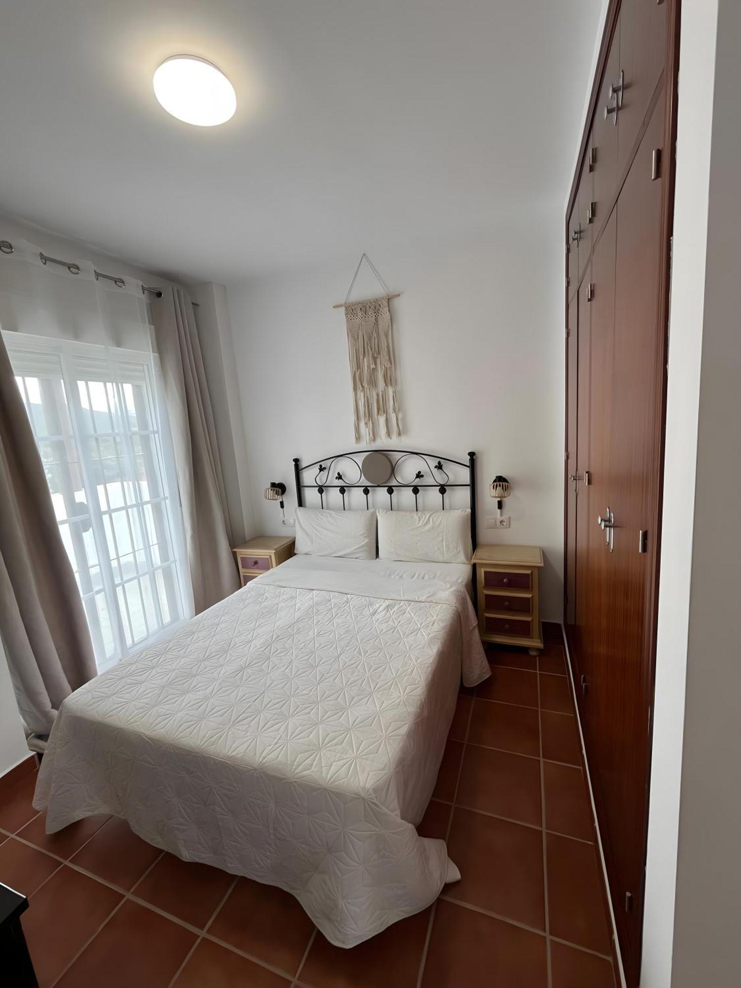 Las Lagunetas Benalup-Casas Viejas Exterior photo