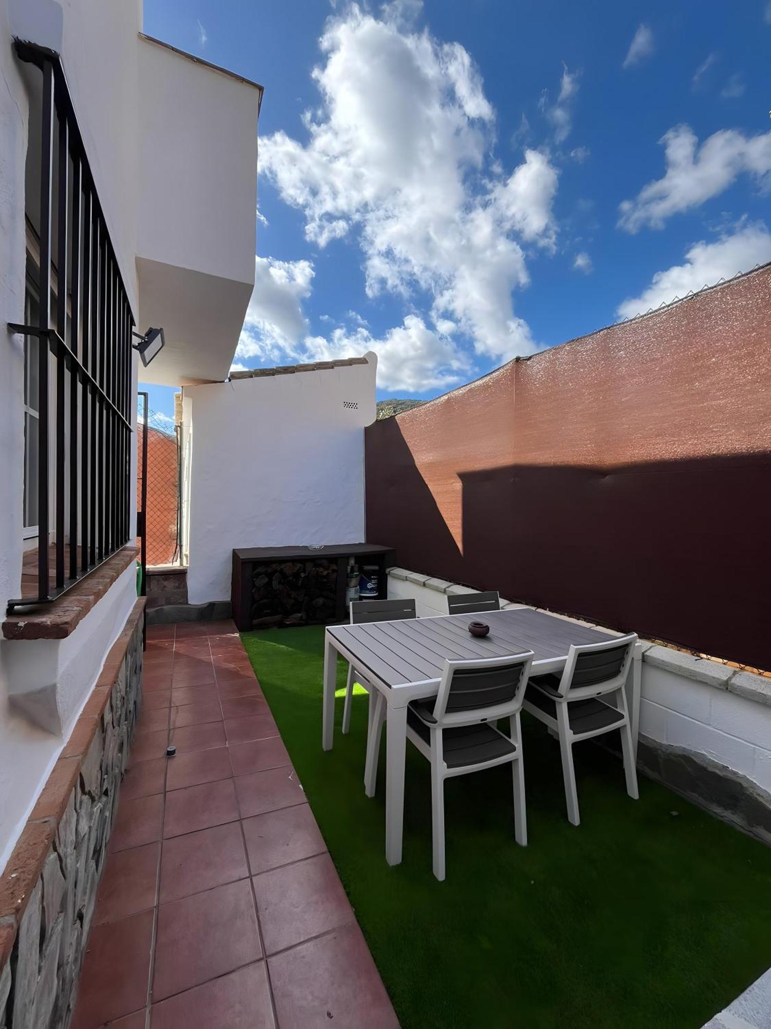 Las Lagunetas Benalup-Casas Viejas Exterior photo