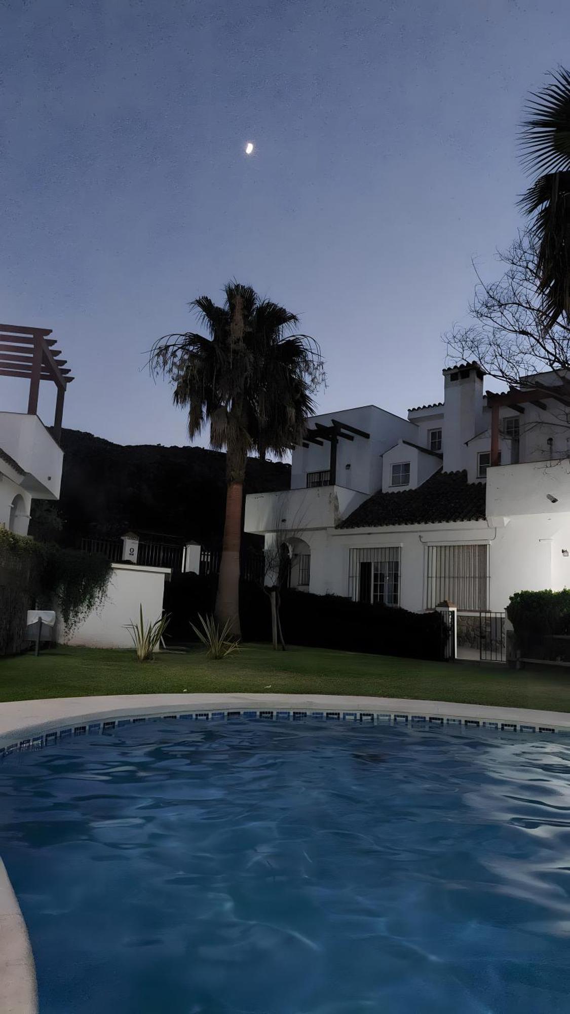 Las Lagunetas Benalup-Casas Viejas Exterior photo